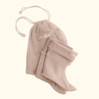 Ocieplacz Mudme Sand Beige