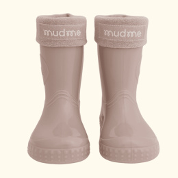 MUDME Sand Beige ocieplacz