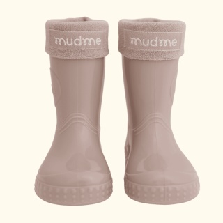 Ocieplacz Mudme Sand Beige