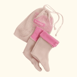 Ocieplacz Mudme Bubble Gum