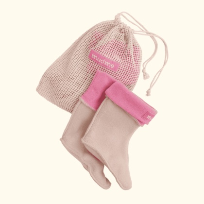 Ocieplacz Mudme Bubble Gum