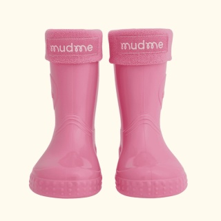 Ocieplacz Mudme Bubble Gum