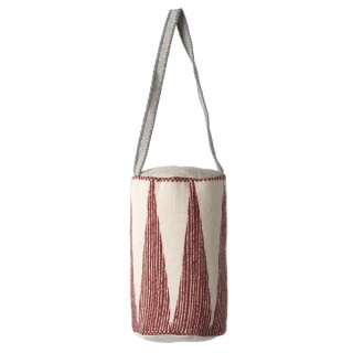 Dekoracja bożonarodzeniowa Maileg - Drum ornament - czerwony bęben