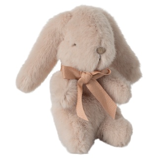 Pudrowy króliczek Maileg - Bunny plush - mini