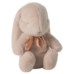 Maileg Króliczek - Bunny plush, Small - Powder