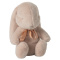 Maileg Króliczek - Bunny plush, Small - Powder