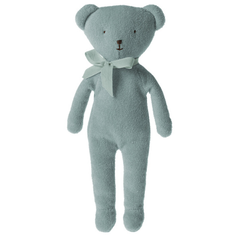 Maileg Miś - Teddy - Blue