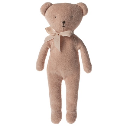 Różowy miś Maileg Teddy - Rose