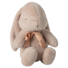 Maileg Pluszowy Królik - Bunny plush, Medium - Powder