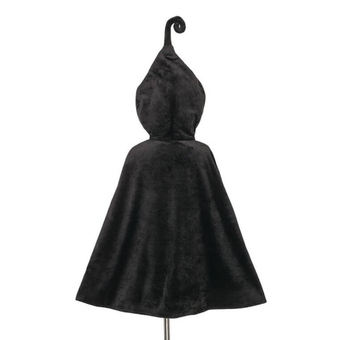 Souza! Peleryna na Halloween kostium dynia 4-8 lat