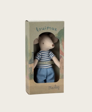 LouiMax - Starszy brat myszki Maileg