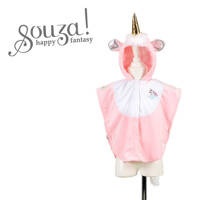 Souza! Kostium narzutka jednorożec 2 lata, rozm. 92 cm