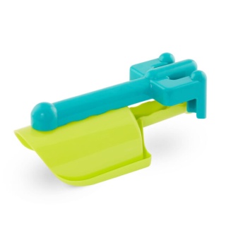 Łopatka i grabki B.Toys