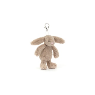 Breloczek Króliczek Jellycat - beżowy