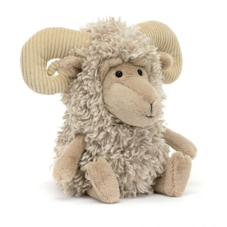 Przytulanka Baranek Ramsley Jellycat