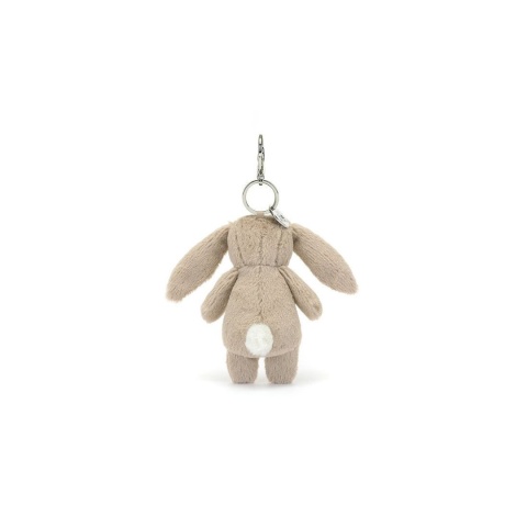 Breloczek Króliczek z kwiecistymi uszami Jellycat