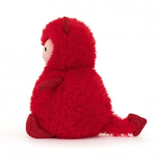 Przytulanka Diabełek Miłości Mc Snugg Jellycat