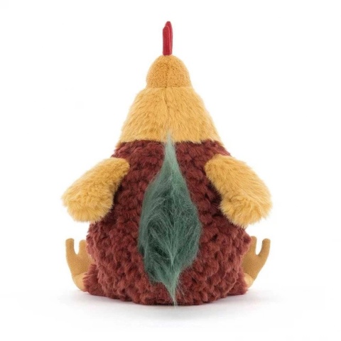 Przytulanka Kogucik Cluney Jellycat