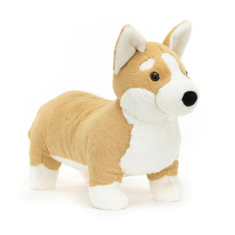 Przytulankia Pies Corgi Betty Jellycat