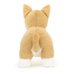 Przytulankia Pies Corgi Betty Jellycat