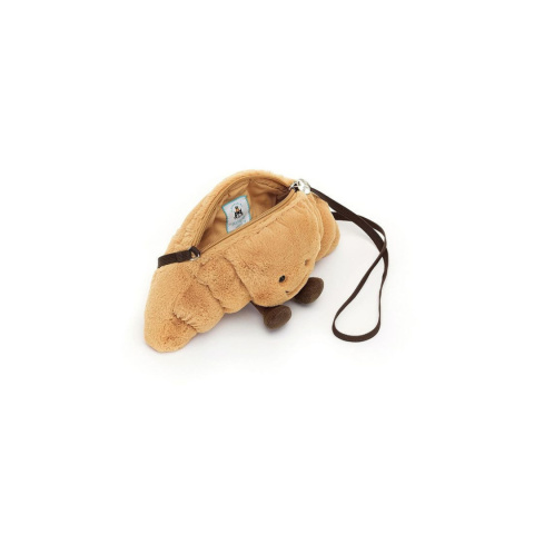 Torebka na ramię Wesoły Croissant Jellycat Torebka na ramię Wesoły Croissant Jellycat