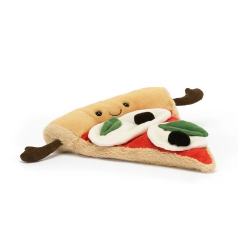 Przytulanka Wesoła Pizza Jellycat