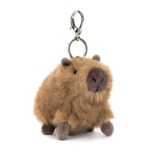 Breloczek Kapibara Jellycat
