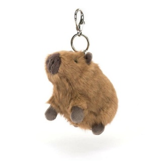 Breloczek Kapibara Jellycat