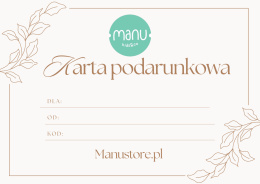 Karta podarunkowa KIasyk 100PLN