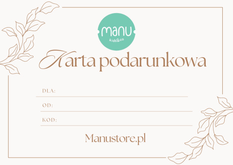 Karta podarunkowa KIasyk 100PLN Karta podarunkowa KIasyk 100PLN