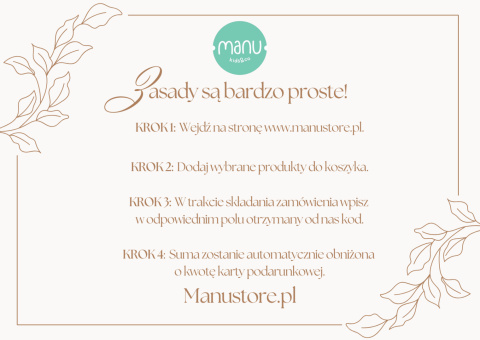 Karta podarunkowa KIasyk 100PLN Karta podarunkowa KIasyk 100PLN