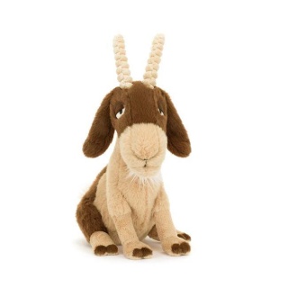 Maskotka Kozioł Glenny Jellycat