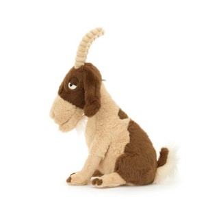 Maskotka Kozioł Glenny Jellycat