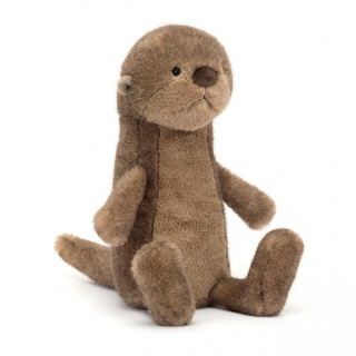 Maskotka Wydra Brooke Jellycat