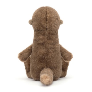 Maskotka Wydra Brooke Jellycat