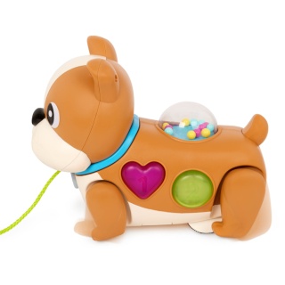 Interaktywy piesek z ruchomymi łapkami B.Toys