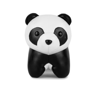 Grzechotka Panda Luca - Little Big Friends