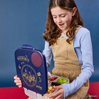 Harry Poter Lunchbox - B.box