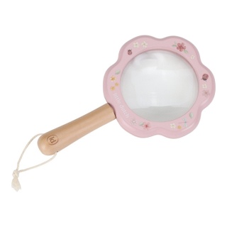 Lupa dla dzieci - Fairy Garden - Little Dutch