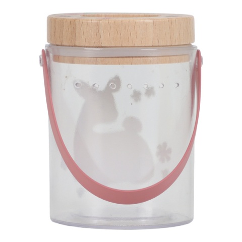 Słoik na owady - Fairy Garden - Little Dutch