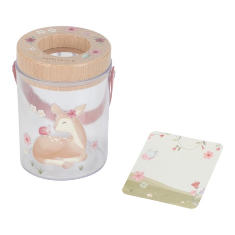 Słoik na owady - Fairy Garden - Little Dutch