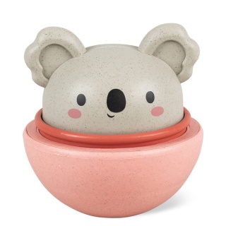 Wańka wstańka jeżdżąca - Koala - Tiger Tribe