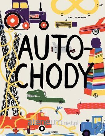 Autochody Autochody