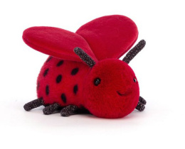 Biedronka Loulou Love - 13 cm - Jellycat