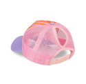 Czapka z daszkiem dla dzieci - Dashki Ice Cream Yupi - rozmiar S Czapka z daszkiem dla dzieci - Dashki Ice Cream Yupi - rozmiar S