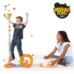Zabawka z wypychaniem kulek Fat Brain Toys