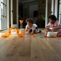 Eksperymenty z dmuchawą do piłek Fat Brain Toys Eksperymenty z dmuchawą do piłek Fat Brain Toys
