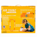 Kulodrom - dmuchawa do piłek Air Toobz marki Fat Brain Toys - opakowanie Kulodrom - dmuchawa do piłek Air Toobz marki Fat Brain Toys - opakowanie