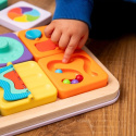 Play Tab Drewniana tablica z magnesami - baza Fat Brain Toys Play Tab Drewniana tablica z magnesami - baza Fat Brain Toys