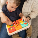 Play Tab Drewniana tablica z magnesami - baza Fat Brain Toys Play Tab Drewniana tablica z magnesami - baza Fat Brain Toys